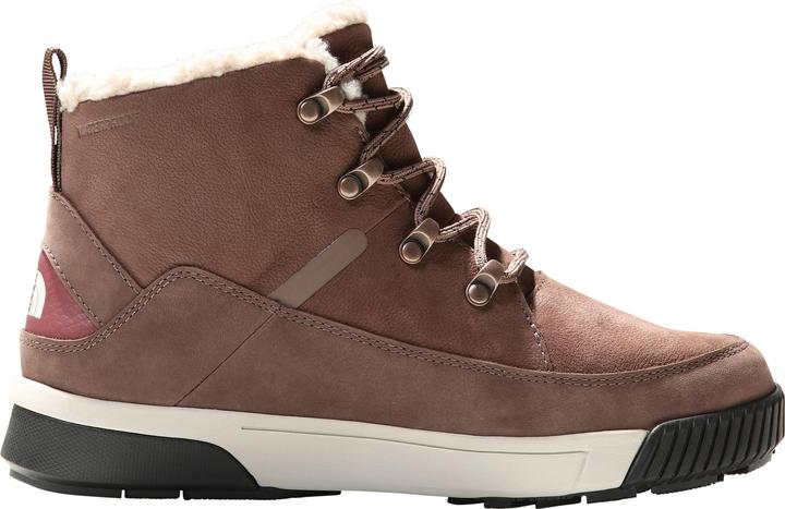 Produktbild North Face Sierra Mid Lace (38)