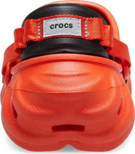 Produktbild Crocs Echo Refelctive Laces Clog (39)