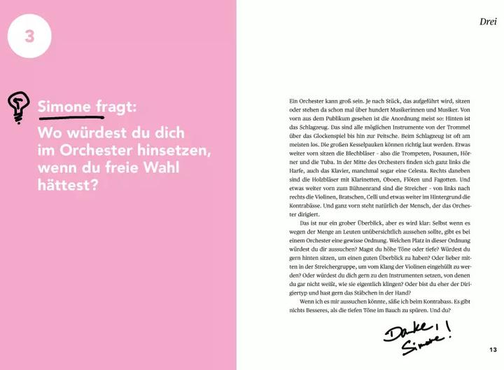 Actual product image 99 einfache Fragen für vielfältige Unterhaltungen zwischen Eltern und Kindern (German, Ralph Caspers, 2022)