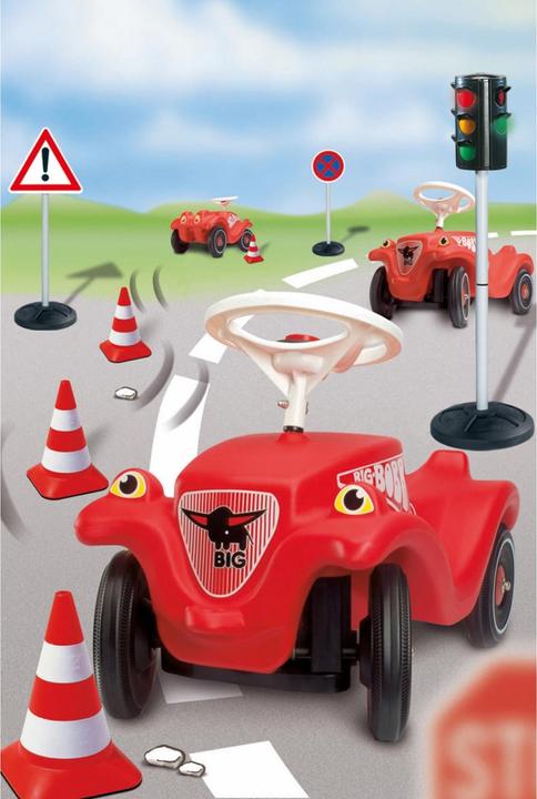 Actual product image BIG Pylon