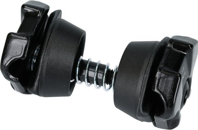 Image du produit PRO Kit De Serrage De Selle Koryak Dsp, Pièces De Montage Incluses