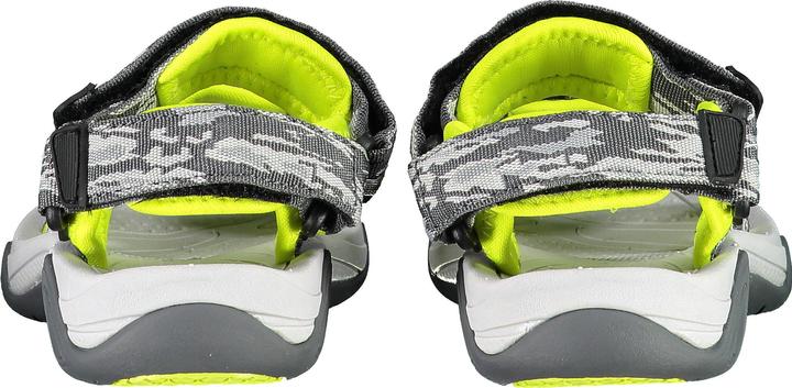 Image du produit CMP Campagnolo Kid's Hamal (36)