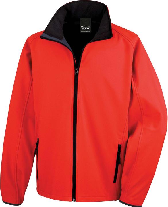Produktbild Regatta Softshell Printable (4XL)