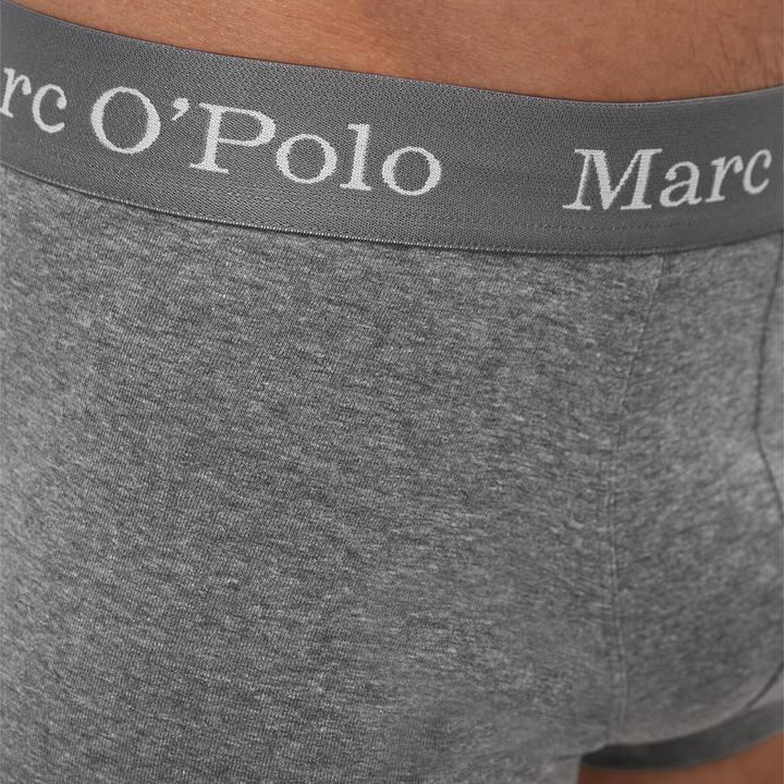 Immagine prodotto Marc O'Polo 3 confezioni di pantaloncini / pantaloni retrò in cotone organico Elements (XXL, confezione da 3)