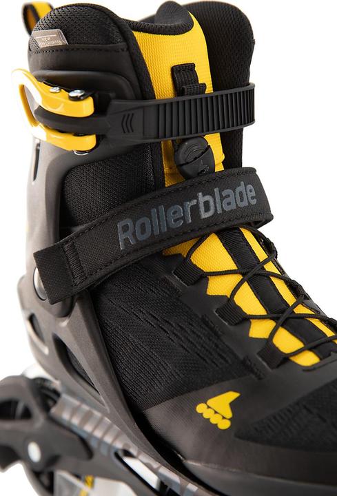 Produktbild Rollerblade Macroblade 100 3WD (40.5)