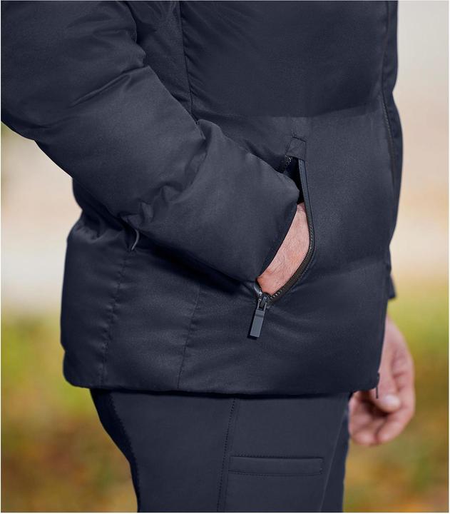 Produktbild ELT Winter Lightweight Jacke Montana Herren (XL)