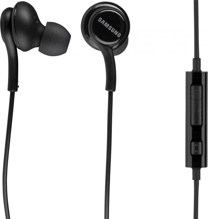 Actual product image Samsung EO-IA500 (No noise cancelling, Cable)