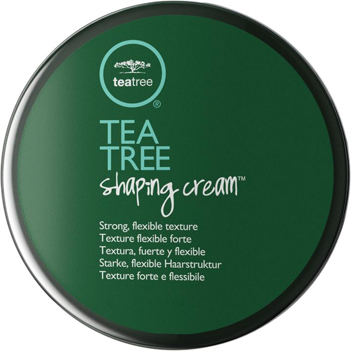 Paul Mitchell Tea Tree (Haarcreme, 85 ml)