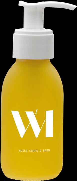 Immagine prodotto What Matters Olio universale per il corpo Olio (Olio corpo, 90 ml)