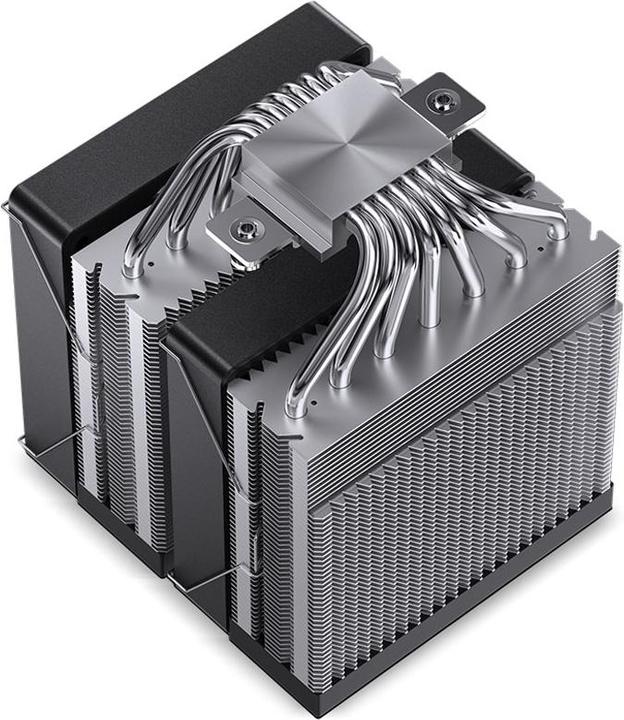 Actual product image Jonsbo CR-3000 CPU Cooler (160 mm)