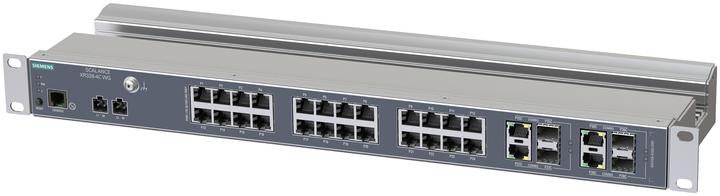 Immagine prodotto Siemens Interruttore Ethernet industriale 6GK5328-4FS00-2RR3 (24 Porti)