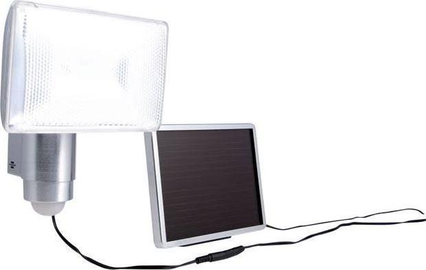 Produktbild Brennenstuhl Solar LED-Strahler ALU (350 lm, IP44)