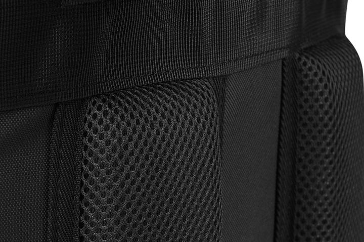 Produktbild Highlander Eagle 3-Black (40 l)