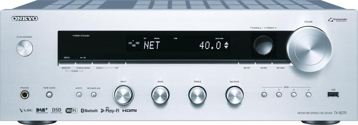 Produktbild Onkyo Tx-8270 (2.1 Kanal, DAB+, FM)