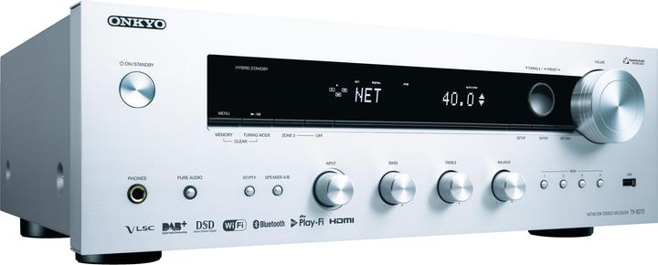 Produktbild Onkyo Tx-8270 (2.1 Kanal, DAB+, FM)