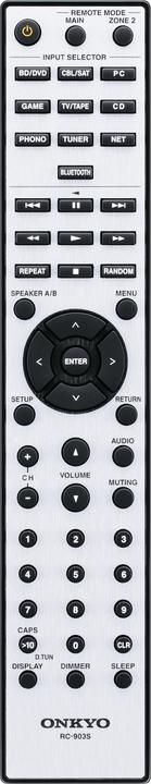 Produktbild Onkyo Tx-8270 (2.1 Kanal, DAB+, FM)