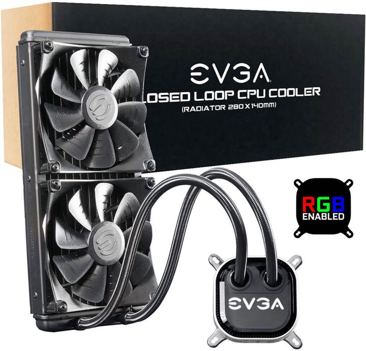 EVGA Clc 280