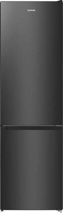 Gorenje Chłodziarko-zamrażarka NRK6202EBXL4 (331 l)