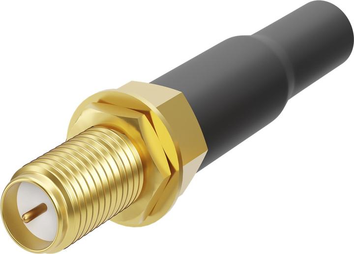 Actual product image Goobay RP-SMA (Antenna cable)