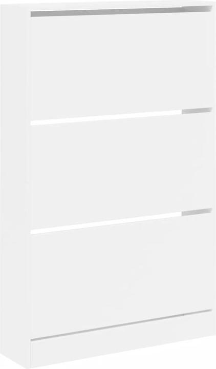 Actual product image VidaXL Nalani (80 x 21 x 125.5 cm)