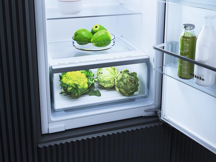 Actual product image Miele K 7128 D (119 l)