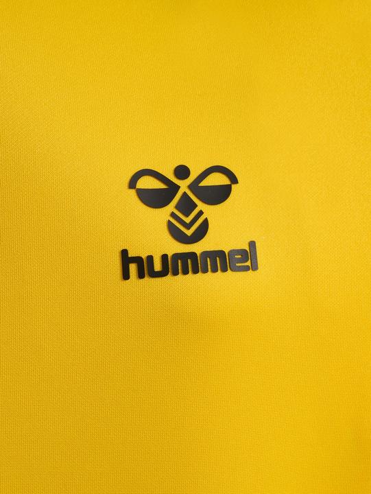 Image du produit hummel Hmlcore Xk Half Zip Poly Sweat Kids (152)