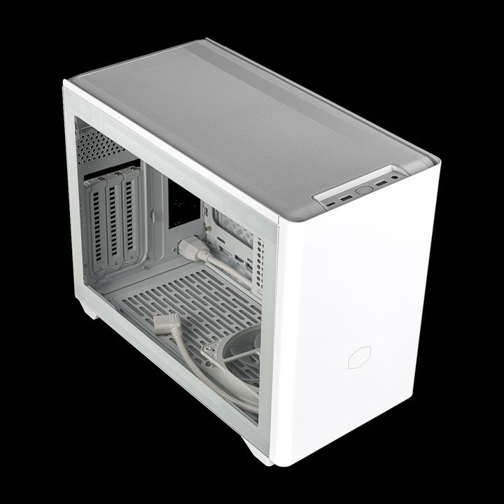 Image du produit Cooler Master Masterbox NR200P V2 (Mini-ITX)