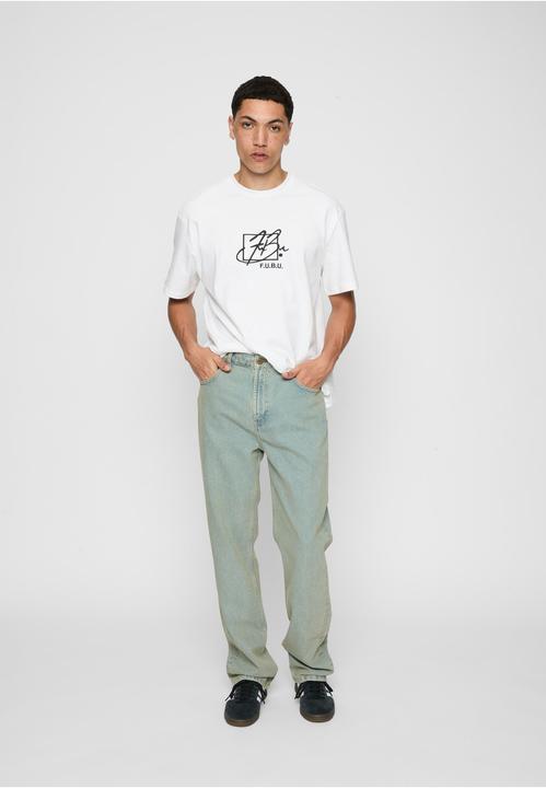 Immagine prodotto DEF Kant - Denim dritto - 134539 (W36)