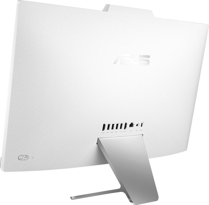 Immagine prodotto ASUS VivoAIO Pro 24 Intel Core i5-1335U 23.8p FHD 8Go 512Go PCIE G4 SSD UMA W11P (Intel Core i5-1335U, 8.19 GB, 512 GB)