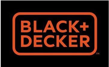 Immagine prodotto Black & Decker Black+Decker BXEFT47E (57.59 dB)