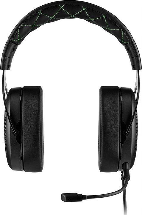 Image du produit Corsair HS50 Pro (Filaire)