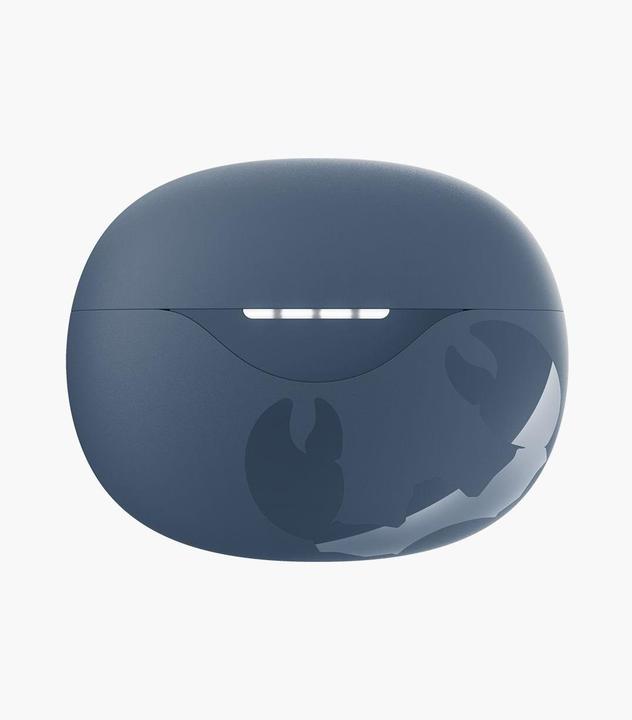Immagine prodotto Fresh'N Rebel Fresh 'n Rebel Twins Breez Steel Blue (NC, 7 h, Senza fili)