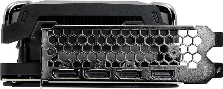 Produktbild Gainward GeForce RTX 3070 Phantom+ (8 GB)