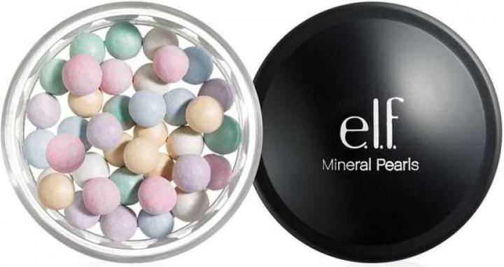 e.l.f. Mineral Pearls Make Up, skin balancing (Skin Balancing)