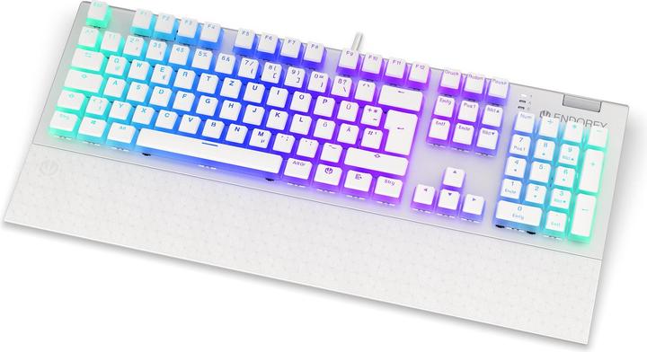 Endorfy Keyboard Omnis