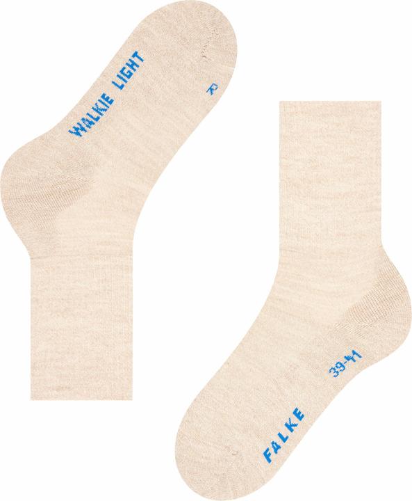 Produktbild Falke Walkie light SO (Einzelpack, 39 - 41)