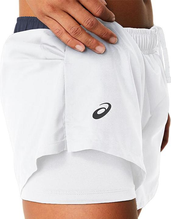Immagine prodotto ASICS Performance Donne Corte Breve Signore (L)