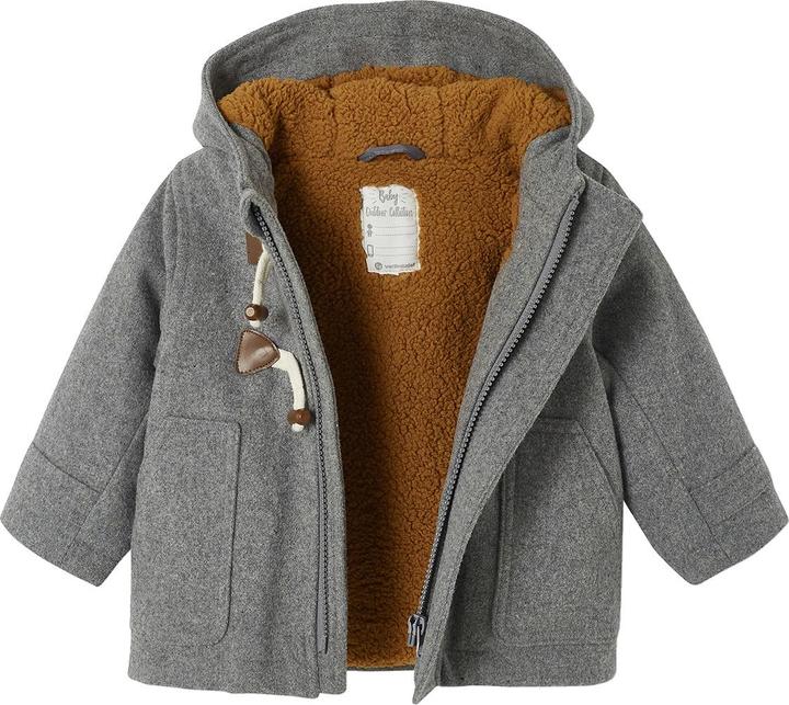 Actual product image Vertbaudet Mantle (62)
