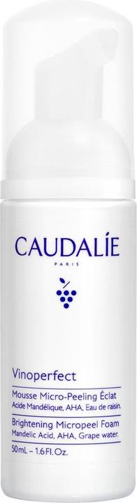 Produktbild Caudalie Vinoperfect Brightening Micropeel Foam 50ml (Peeling, 50 ml)