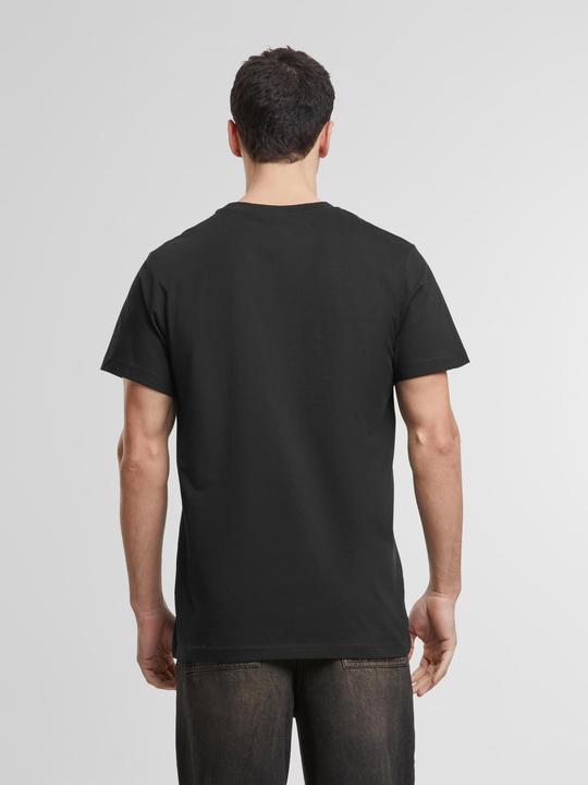 Produktbild Miss Tee All The Way Up EMB Tee - 191347 (S)