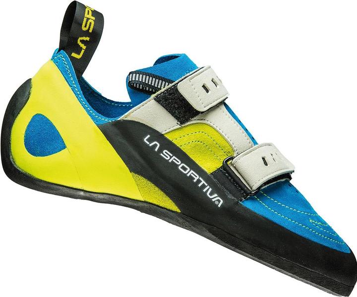 La Sportiva Scarpe da arrampicata finale VS (42.5)
