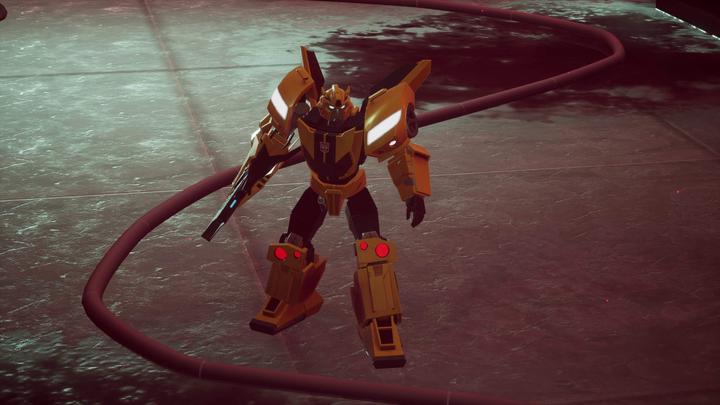 Produktbild Outright Games Transformers Earthspark Expedition PS-5 (PS5, DE)