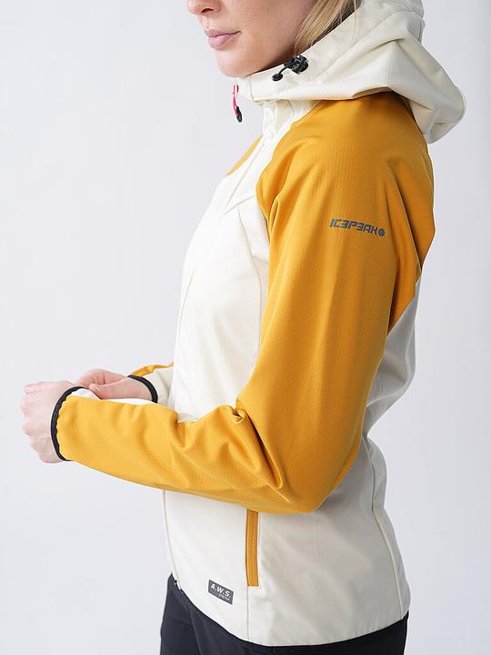 Produktbild Icepeak Softshelljacke Braden (40)