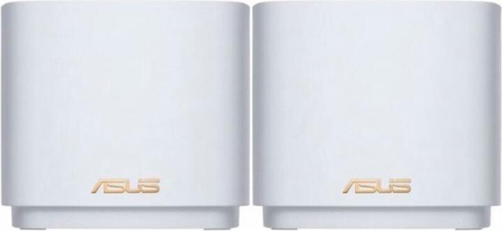 Image du produit ASUS ZenWiFi XD4 Plus