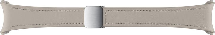 Produktbild Samsung D-Buckle Hybrid Eco Leather Strap (20 mm, Kunstleder, Eco-Composite)