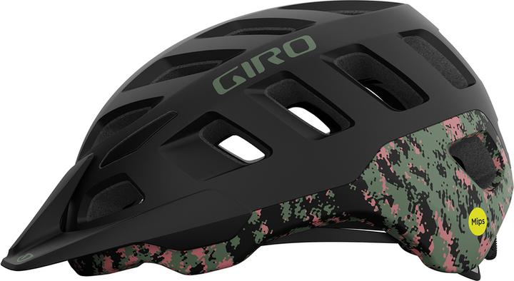 Image du produit Giro Radix MIPS Helmet (63 cm)