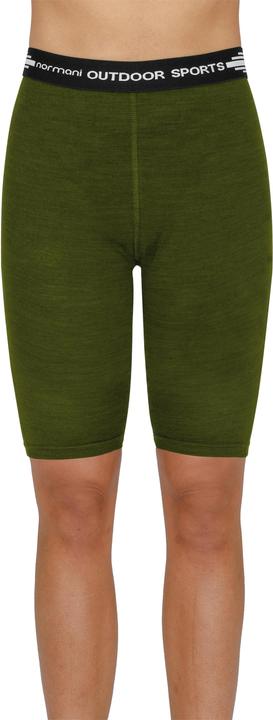 Immagine prodotto Normani Pantaloncini da donna in merino "Sunshine Coast" - 8236 (XS)