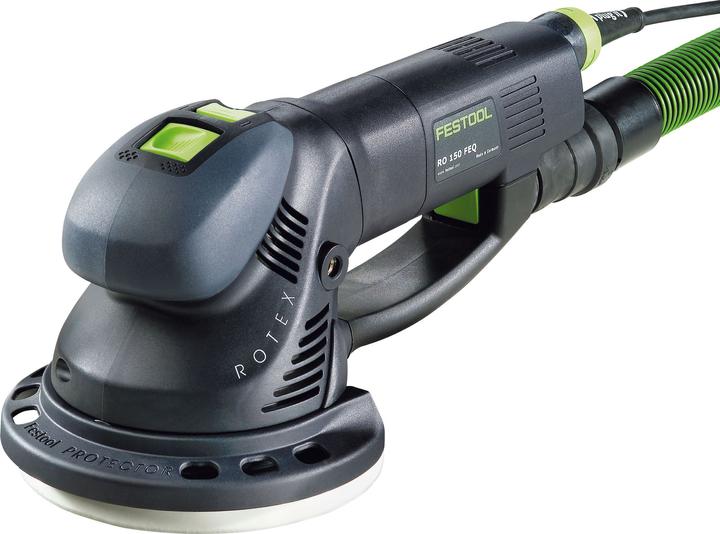 Produktbild Ro 150 FEQ Rotex (Exzenterschleifer, 720 W)