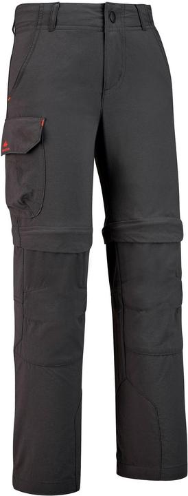 Quechua MH500