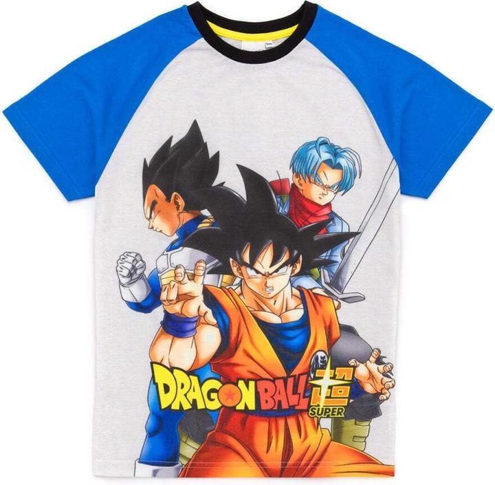 Produktbild Dragon Ball Z Schlafanzug Jungen (170, 176)